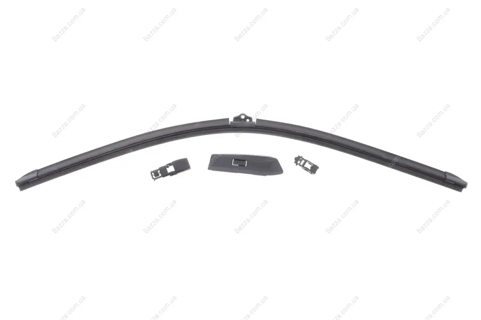 Щітка склоочисника valeo phc 575016