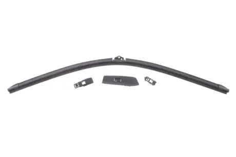 Щітка склоочисника valeo phc 575016
