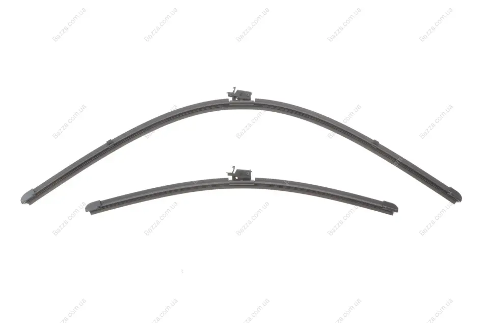 Щітка склоочисника valeo phc 577728