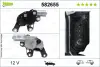 Мотор склоочисника valeo phc 582655