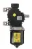 Двигун склоочисника Valeo Valeo phc 582757 (фото 2)