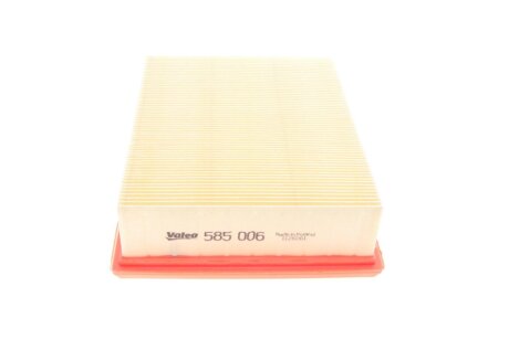 Фільтр повітряний valeo phc 585006