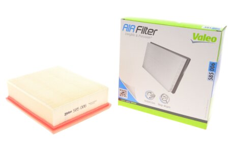 Фільтр повітряний valeo phc 585006