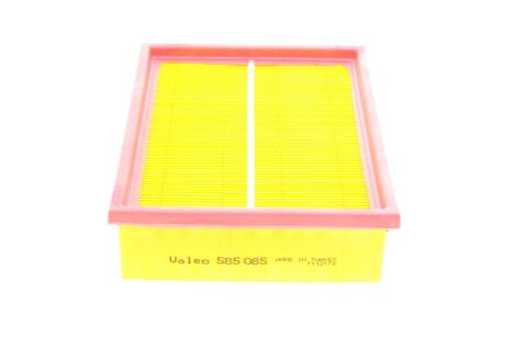 Фільтр повітряний (Valeo) valeo phc 585085