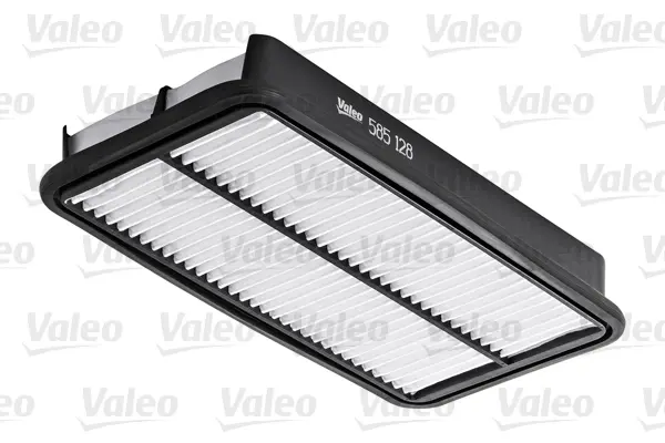 Фільтр повітряний LEXUS/PONTIAC/TOYOTA ES250/Trans/Carina ""1,6-2,5 ""82-06 Valeo phc 585128 (фото 1)