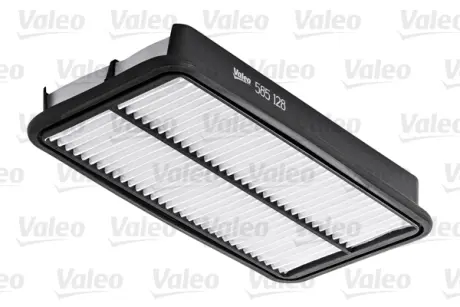 Фільтр повітряний LEXUS/PONTIAC/TOYOTA ES250/Trans/Carina ""1,6-2,5 ""82-06 Valeo phc 585128