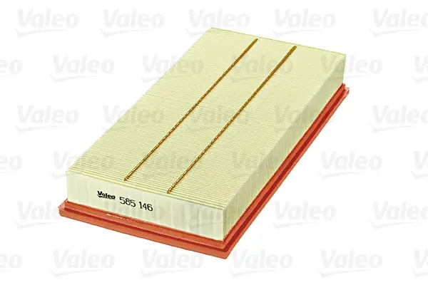 Фільтр повітряний AUDI/LAND ROVER/PORSCHE/VW Q7/Range Rover/Cayenne/Touareg ""2,5-6,0 ""02>> Valeo phc ""585146" (фото 1)