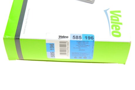 Р¤С–Р»СЊС‚СЂ РїРѕРІС–С‚СЂСЏРЅРёР№ valeo phc 585196