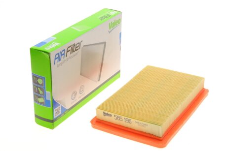 Р¤С–Р»СЊС‚СЂ РїРѕРІС–С‚СЂСЏРЅРёР№ valeo phc 585196