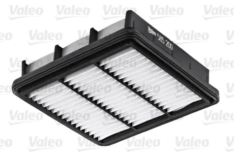 Фільтр повітряний HYUNDAI/KIA I30/Ceed ""1,4-2,0 ""05-18 Valeo phc 585200
