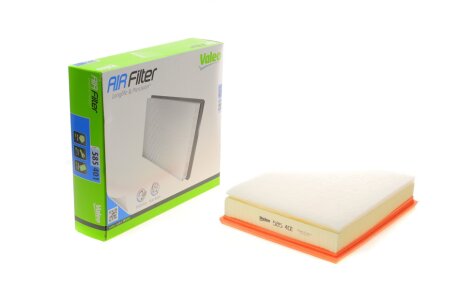 Фільтр повітряний valeo phc 585401