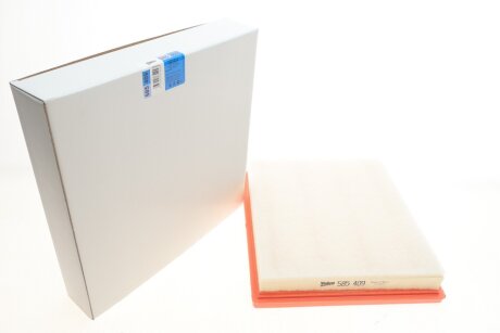 Фільтр повітряний valeo phc 585409 на Сааб 9 5