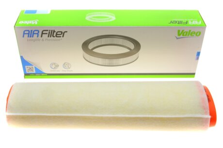 Фільтр повітряний valeo phc 585625 на Рендж (ленд) ровер Вог