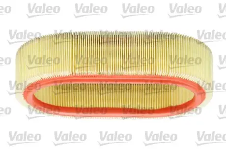 Фільтр повітряний DACIA/LEXUS/RENAULT Logan/IS/Logan ""1,4-5,0 ""96>> Valeo phc ""585647"