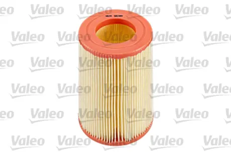 Фільтр повітряний SMART Cabrio/City-Coupe/Crossblade/Fortwo ""0,6-0,7 ""98-07 Valeo phc 585660