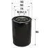 Масляный фильтр valeo phc 586006