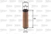 Фільтр масляний MB A-Class/C-Class/CLK/Clc-Class/E-Class/S-Class/SLK/Sprinter ""1,6-6,0 ""02-18 Valeo phc 586515 (фото 1)