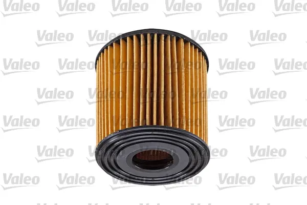 Масляний фільтр Valeo phc 586523 (фото 1)