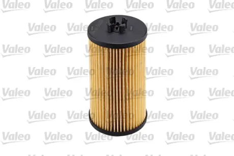 Масляний фільтр Valeo phc 586531