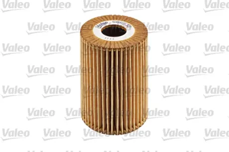 Фільтр масляний NISSAN/OPEL/RENAULT Interstar/Movano/Master ""3,0 ""00>> Valeo phc 586532