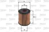 Масляный фильтр valeo phc 586551