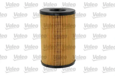 Масляный фильтр valeo phc 586590 Фольксваген Гольф 6
