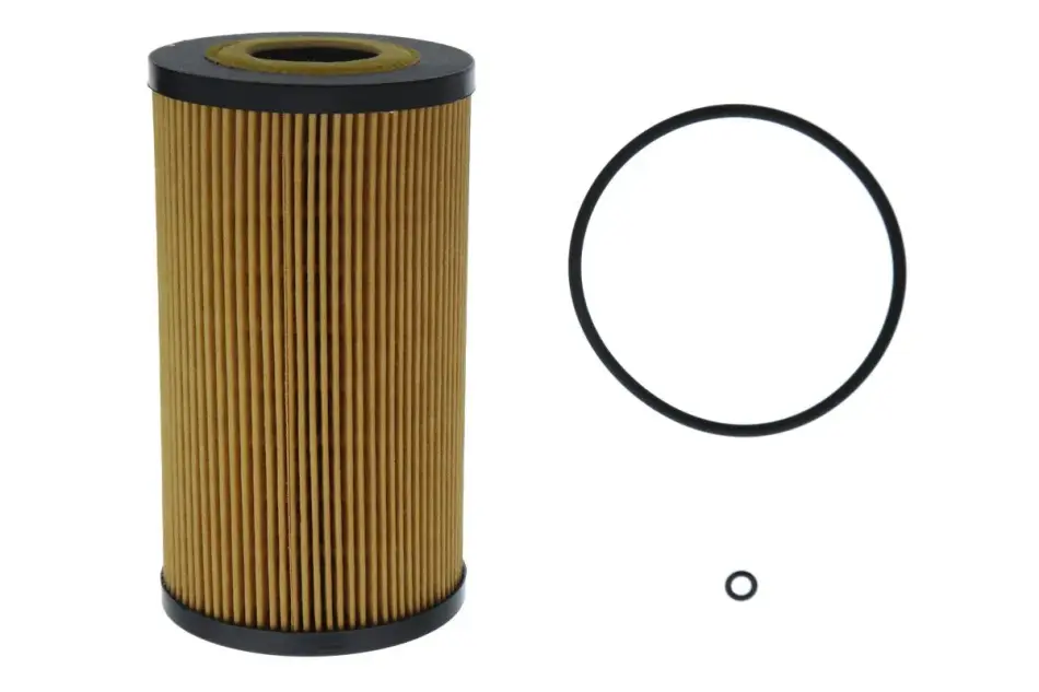 Фільтр масляний MB E-Class/G-Class/M-Class/S-Class ""4,0 ""00-08 Valeo phc 586650 (фото 1)