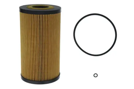 Фільтр масляний MB E-Class/G-Class/M-Class/S-Class ""4,0 ""00-08 valeo phc 586650 Мерседес Мл w163