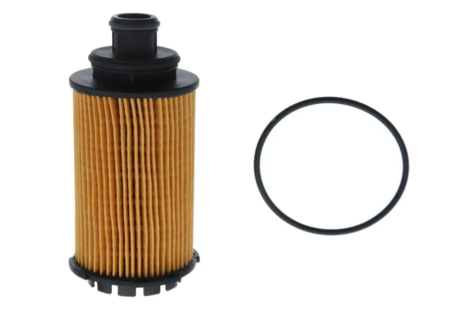 Фільтр масляний OPEL Antara/Cascada/Insignia/Zafira ""2,0 ""11>> Valeo phc 586681 (фото 1)