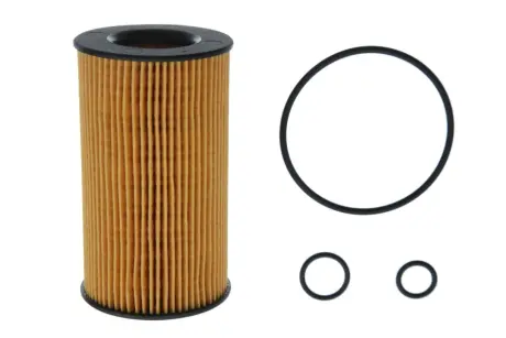 Фільтр масляний DODGE/INFINITI/LAND ROVER/MB Caliber/Q30/Range Rover/Sprinter ""1,5-4,4 ""06>> valeo phc 586687 Мерседес W221