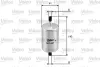Фільтр паливний CITROEN Berlingo/C-Elysee/C15/C2/C3/Evasion/Jumpy/Saxo/Xantia ""1,0-2,9 ""88>> Valeo phc ""587001" (фото 1)