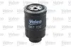 Фільтр паливний CARBODIES/FORD/LDV/LTI/NISSAN FX/Maverick/CUB/TX/Almera ""1,7-4,0 ""81>> valeo phc ""587702"