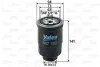Фільтр паливний CARBODIES/FORD/LDV/LTI/NISSAN FX/Maverick/CUB/TX/Almera ""1,7-4,0 ""81>> valeo phc ""587702"