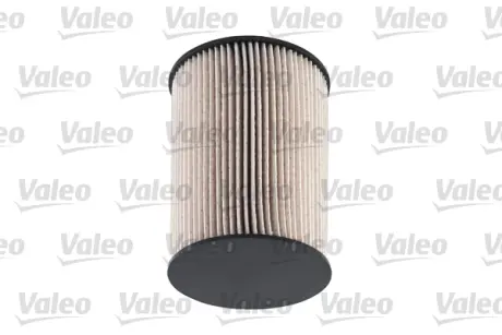Фільтр паливний FORD/TOYOTA/VOLVO Mondeo/Avensis/V60 ""1,8-2,4 ""00-18 Valeo phc 587928