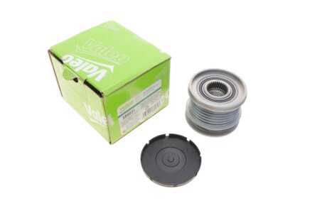 Шкив генератора valeo phc 588031