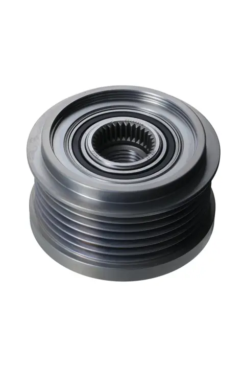 VALEO OPEL шків генератора Astra J 1.7CDTI 09- Valeo phc 588147 (фото 1)
