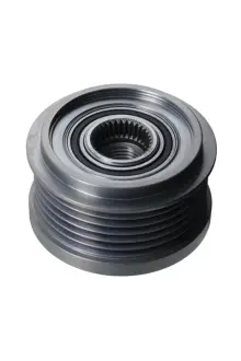 VALEO OPEL шків генератора Astra J 1.7CDTI 09- valeo phc 588147