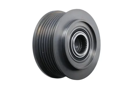 VALEO HONDA Шків генератора ACCORD VIII, CR-V III 04- valeo phc 588148