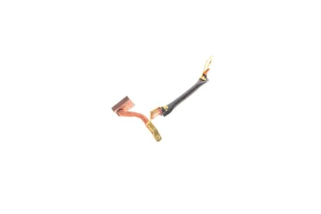 Щіткотримач стартера valeo phc 594070