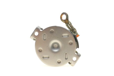 Щіткотримач генератора valeo phc 595659