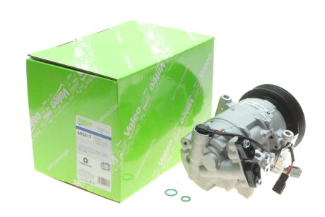��������� ����������� valeo phc 690017