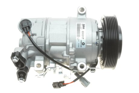 ��������� ����������� valeo phc 690017