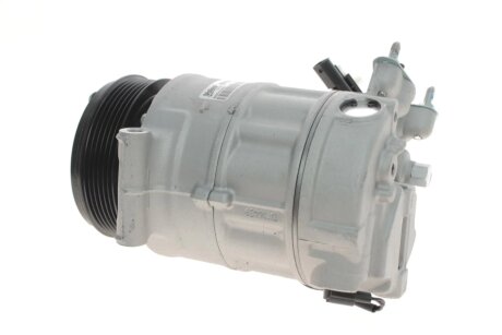 Компресор кондиціонера valeo phc 690023