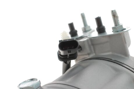 Компресор кондиціонера valeo phc 690023