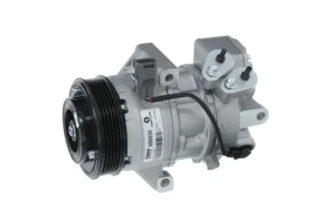 Компресор кондиціонера valeo phc 690030 Smart Roadster