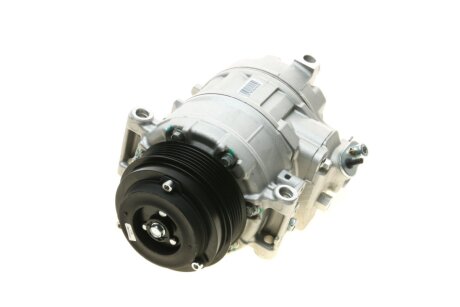 Компрессор кондиционера valeo phc 690204