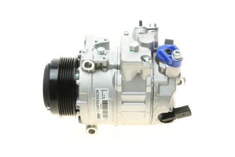 Компрессор кондиционера valeo phc 690204