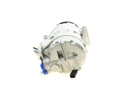 Компрессор кондиционера valeo phc 690204