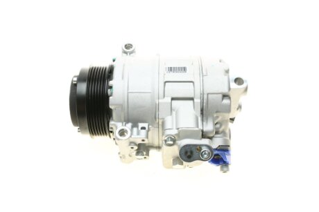 Компрессор кондиционера valeo phc 690204