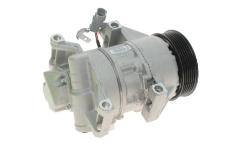 Компресор кондиціонера valeo phc 690238